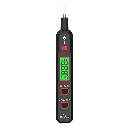 Habotest HT89, testeur de tension sans contact / testeur de diode - Ypsilon Computers