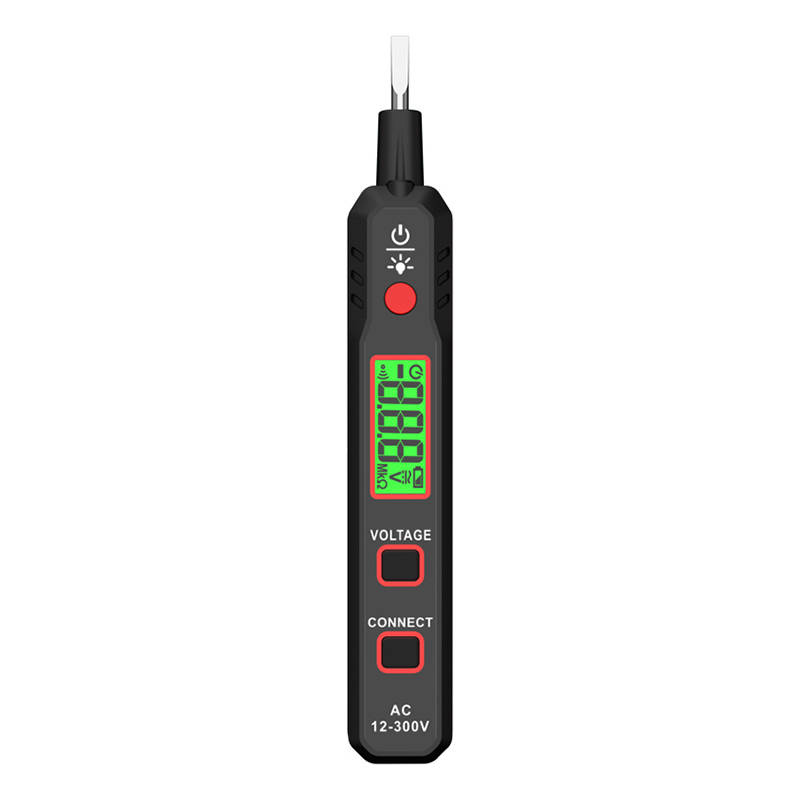 Habotest HT89, testeur de tension sans contact / testeur de diode - Ypsilon Computers