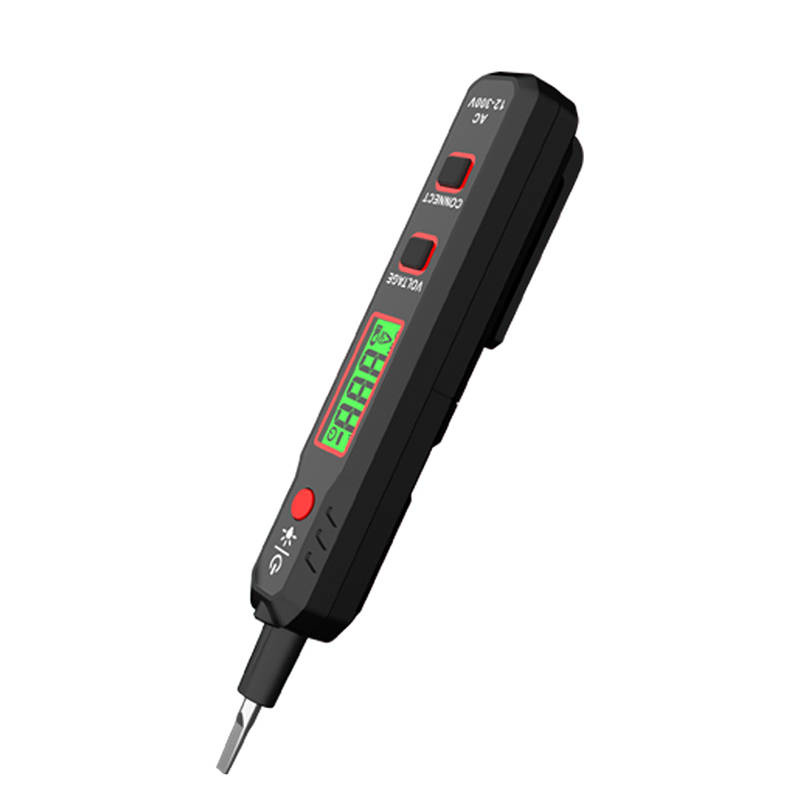 Habotest HT89, testeur de tension sans contact / testeur de diode - Ypsilon Computers