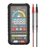 Habotest HT124B+ Multimètre Universel Numérique