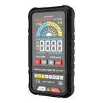 Habotest HT124B+ Multimètre Universel Numérique