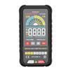 Habotest HT124B+ Multimètre Universel Numérique - Ypsilon Computers