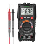 Habotest HT113C Multimètre Numérique Universel