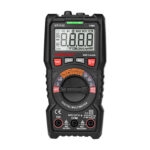 Habotest HT113C Multimètre Numérique Universel