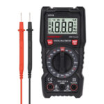 Habotest HT113 Multimètre Numérique Universel