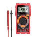 Habotest HT108L Multimètre Numérique Universel