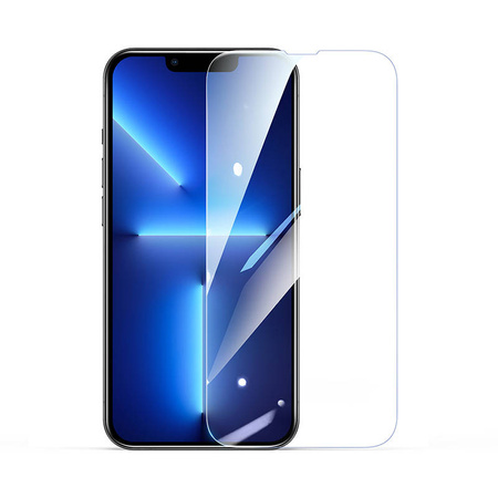 Verre trempé Joyroom JR-DH03 pour Apple iPhone 14 Plus 6,7 " - Ypsilon Computers