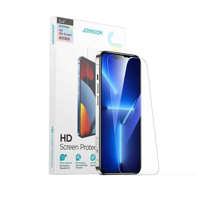 Verre trempé Joyroom JR-DH03 pour Apple iPhone 14 Plus 6,7 " - Ypsilon Computers