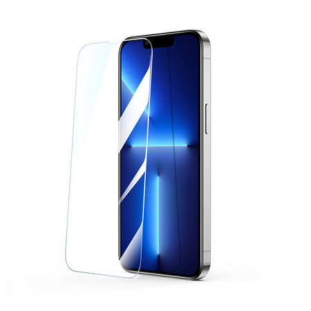 Verre trempé Joyroom JR-DH07 pour Apple iPhone 14 Plus 6,7" (5 pcs) - Ypsilon Computers