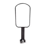Support de vélo pour sac Rockbros KW-672 (noir)