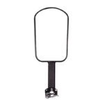 Support de vélo pour sac Rockbros KW-672 (noir)