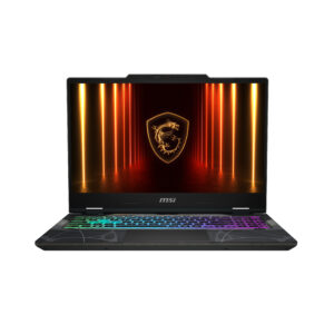 15.6I FHD 144 HZ / AMD RYZEN R7 260 / NVIDIA GEFORCE RTX 5060 / 16GBDDR5 / 512GB SSD / WINDOWS 11 HOME