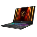 Cyborg 17 B13WFKG-261BE AZERTY BE