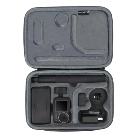 Étui Sunnylife pour DJI Osmo Action 5 PRO/4/3 Combo Aventure - Ypsilon Computers