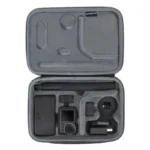 Étui Sunnylife pour DJI Osmo Action 5 PRO/4/3 Combo Aventure