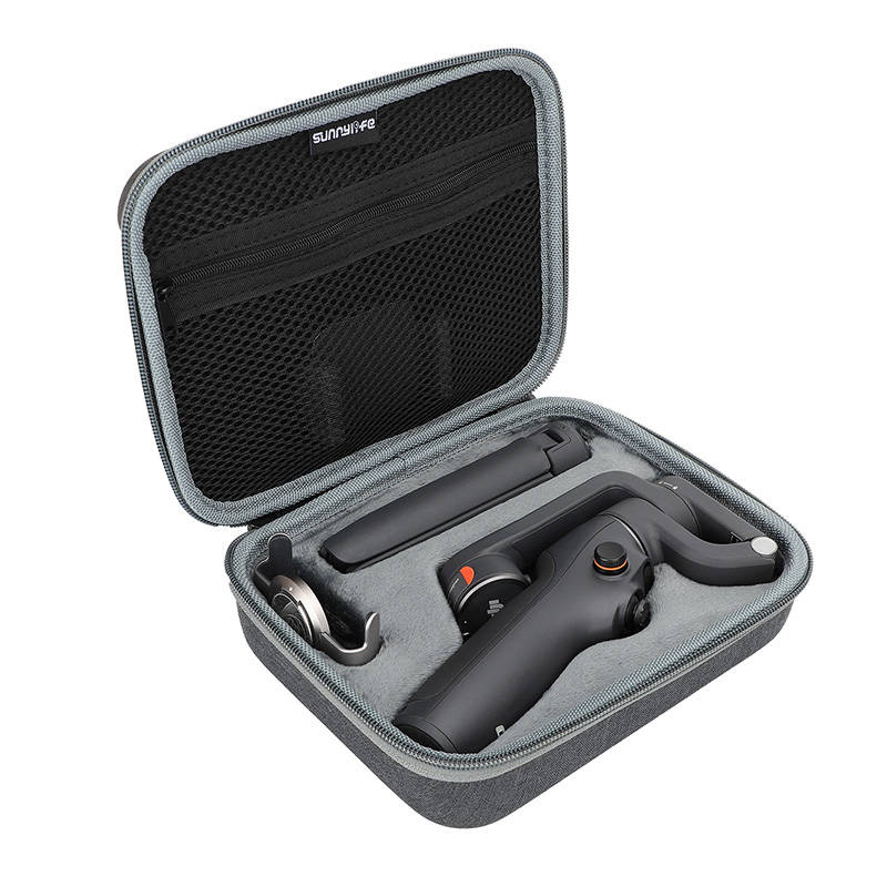Étui de transport Sunnylife pour DJI Osmo Mobile 6 - Ypsilon Computers