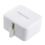 Interrupteur à distance sans fil SwitchBot-S1 (blanc)