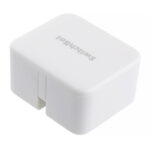 Interrupteur à distance sans fil SwitchBot-S1 (blanc)