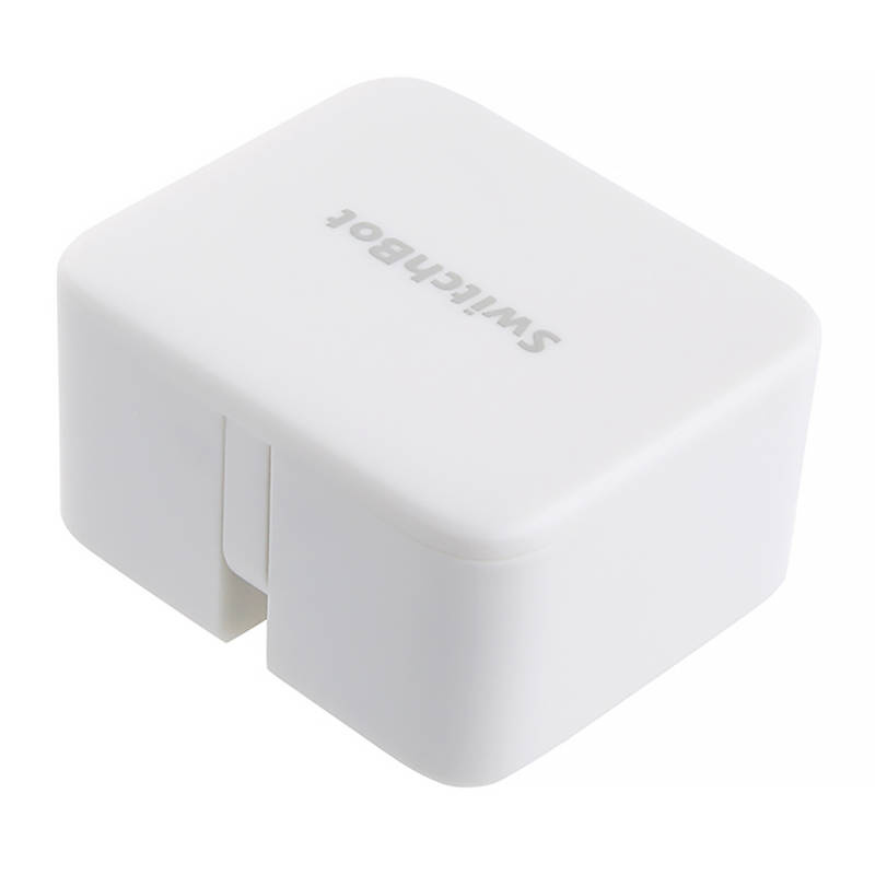 Interrupteur à distance sans fil SwitchBot-S1 (blanc) - Ypsilon Computers