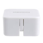 Interrupteur à distance sans fil SwitchBot-S1 (blanc)