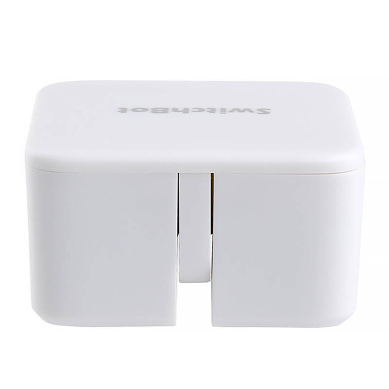 Interrupteur à distance sans fil SwitchBot-S1 (blanc) - Ypsilon Computers
