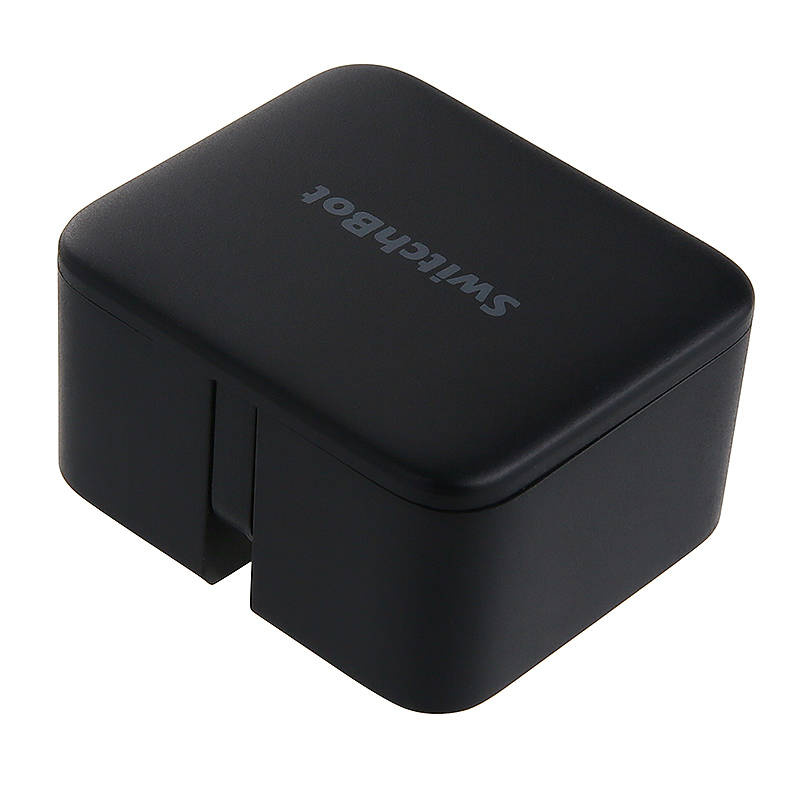 Interrupteur à distance sans fil SwitchBot-S1 (noir) - Ypsilon Computers