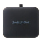 Interrupteur à distance sans fil SwitchBot-S1 (noir)