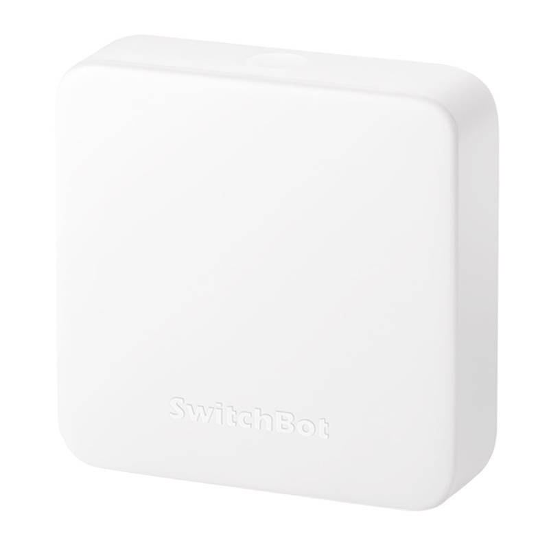 Télécommande intelligente SwitchBot Hub mini - Ypsilon Computers