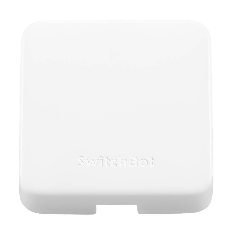 Télécommande intelligente SwitchBot Hub mini - Ypsilon Computers