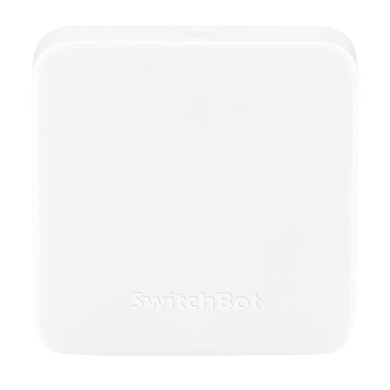 Télécommande intelligente SwitchBot Hub mini - Ypsilon Computers