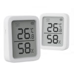Thermomètre et Hygromètre SwitchBot Thermometer and Hygrometer Plus