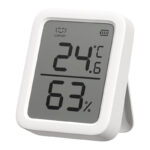 Thermomètre et Hygromètre SwitchBot Thermometer and Hygrometer Plus