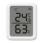 Thermomètre et Hygromètre SwitchBot Thermometer and Hygrometer Plus