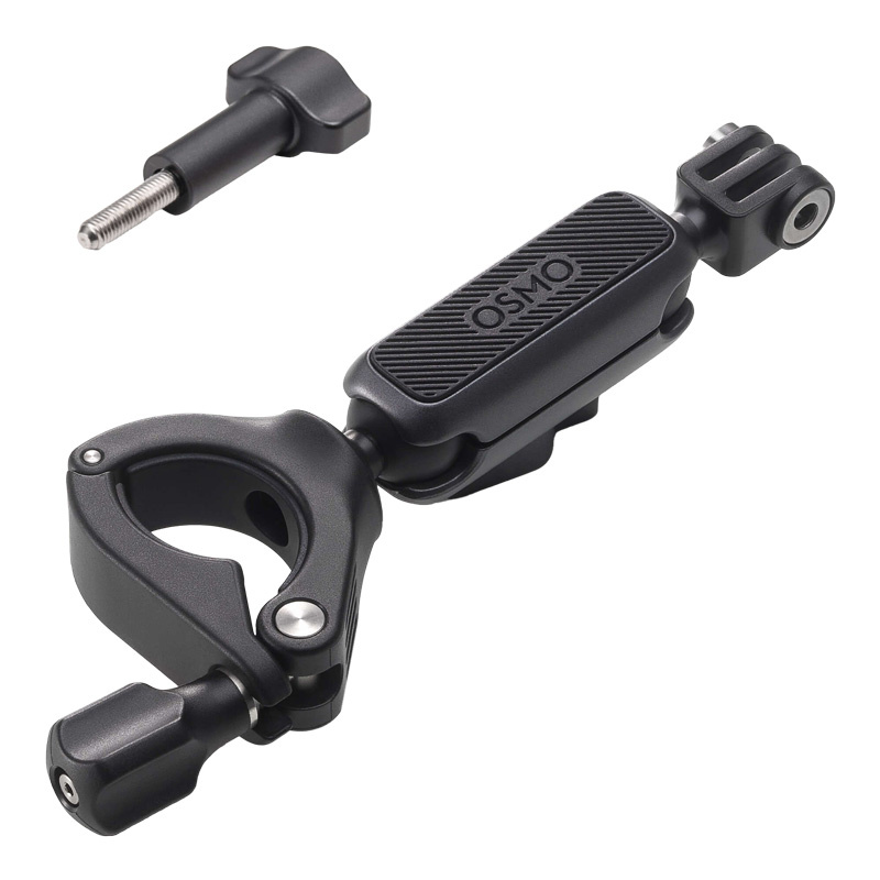 Support de guidon Osmo Action - Ypsilon Computers