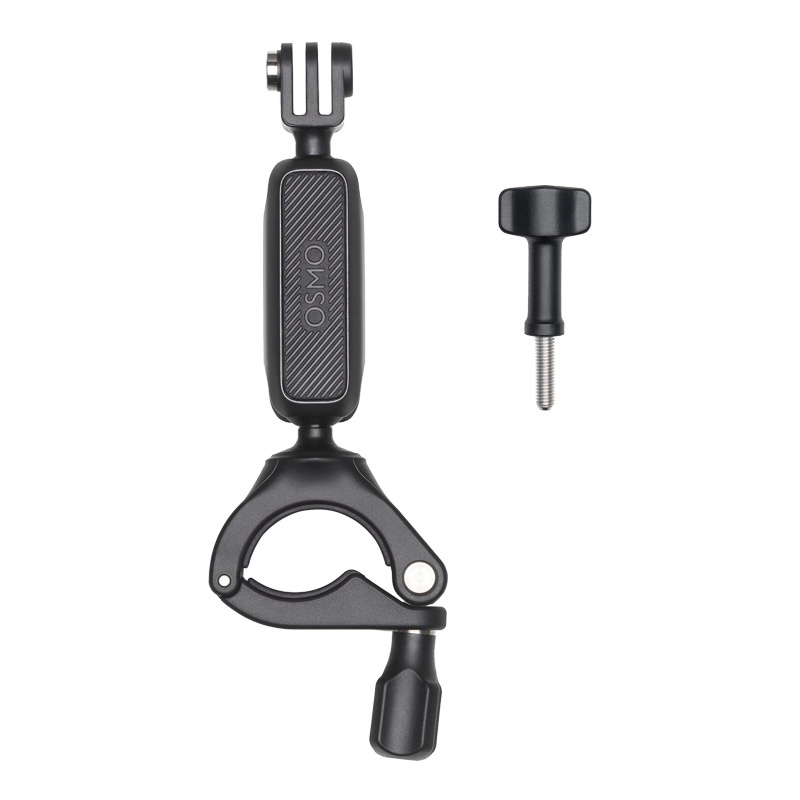Support de guidon Osmo Action - Ypsilon Computers