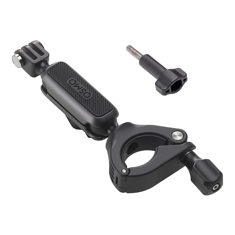 Support de guidon Osmo Action - Ypsilon Computers