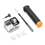 Kit d&rsquo;accessoires de plongée Osmo Action
