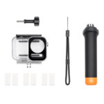 Kit d&rsquo;accessoires de plongée Osmo Action