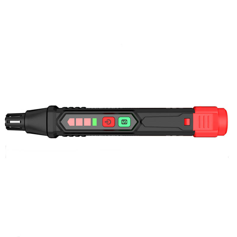 Détecteur de Fuite de Gaz Habotest HT59 - Ypsilon Computers