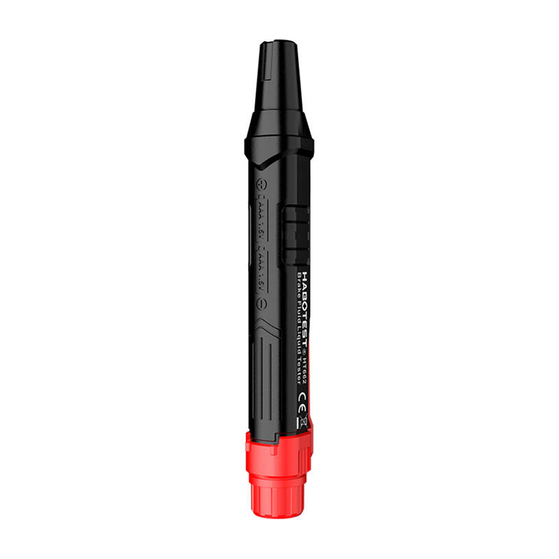 Testeur de Liquide de Frein Habotest HT662 - Ypsilon Computers