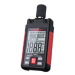 Mètre de Niveau Sonore Habotest HT602B