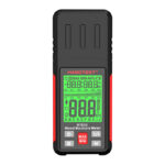 Mètre d&rsquo;humidité du bois Habotest HT633