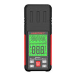 Mètre d&rsquo;humidité du bois Habotest HT633