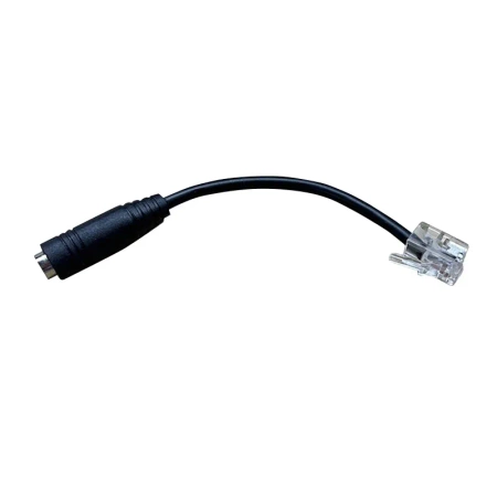Adaptateur pour capteurs Jack vers RJ9 Sonoff AL010 - Ypsilon Computers