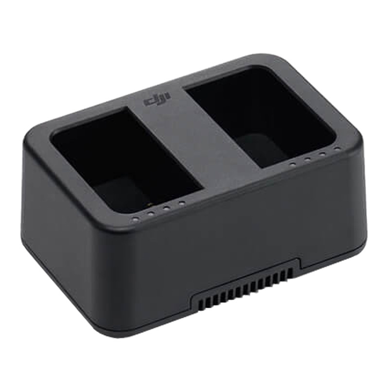 Hub de Charge de Batterie DJI WB37 (USB-C) - Ypsilon Computers
