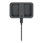 Hub de Charge de Batterie DJI WB37 (USB-C)