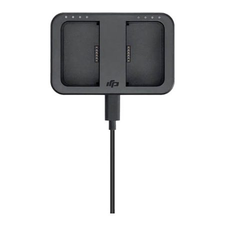 Hub de Charge de Batterie DJI WB37 (USB-C) - Ypsilon Computers