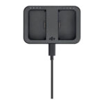Hub de Charge de Batterie DJI WB37 (USB-C)