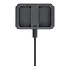 Hub de Charge de Batterie DJI WB37 (USB-C) - Ypsilon Computers