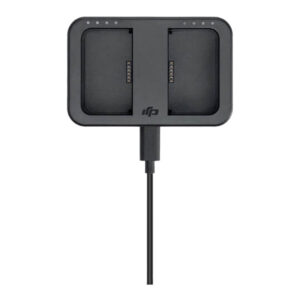 Hub de Charge de Batterie DJI WB37 (USB-C)